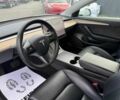 Білий Тесла Модель 3, об'ємом двигуна 0 л та пробігом 194 тис. км за 13900 $, фото 4 на Automoto.ua
