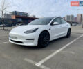 Білий Тесла Модель 3, об'ємом двигуна 0 л та пробігом 65 тис. км за 21000 $, фото 1 на Automoto.ua