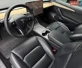 Белый Тесла Модель 3, объемом двигателя 0 л и пробегом 185 тыс. км за 14500 $, фото 17 на Automoto.ua