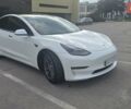 Белый Тесла Модель 3, объемом двигателя 0 л и пробегом 29 тыс. км за 24999 $, фото 22 на Automoto.ua