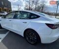 Белый Тесла Модель 3, объемом двигателя 0 л и пробегом 55 тыс. км за 17600 $, фото 5 на Automoto.ua
