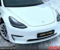 Белый Тесла Модель 3, объемом двигателя 0 л и пробегом 25 тыс. км за 41100 $, фото 2 на Automoto.ua