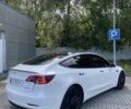 Білий Тесла Модель 3, об'ємом двигуна 0 л та пробігом 76 тис. км за 21700 $, фото 20 на Automoto.ua