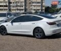 Білий Тесла Модель 3, об'ємом двигуна 0 л та пробігом 63 тис. км за 22900 $, фото 9 на Automoto.ua