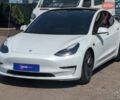 Білий Тесла Модель 3, об'ємом двигуна 0 л та пробігом 63 тис. км за 22900 $, фото 6 на Automoto.ua