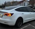 Білий Тесла Модель 3, об'ємом двигуна 0 л та пробігом 60 тис. км за 368 $, фото 5 на Automoto.ua