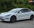 Білий Тесла Модель 3, об'ємом двигуна 0 л та пробігом 66 тис. км за 15999 $, фото 11 на Automoto.ua