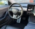 Белый Тесла Модель 3, объемом двигателя 0 л и пробегом 302 тыс. км за 13500 $, фото 8 на Automoto.ua