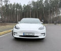 Білий Тесла Модель 3, об'ємом двигуна 0 л та пробігом 119 тис. км за 20800 $, фото 3 на Automoto.ua