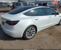 Білий Тесла Модель 3, об'ємом двигуна 0 л та пробігом 104 тис. км за 5300 $, фото 5 на Automoto.ua