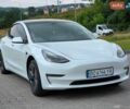 Белый Тесла Модель 3, объемом двигателя 0 л и пробегом 66 тыс. км за 13499 $, фото 14 на Automoto.ua