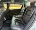 Белый Тесла Модель 3, объемом двигателя 0 л и пробегом 77 тыс. км за 14700 $, фото 37 на Automoto.ua