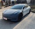 Белый Тесла Модель 3, объемом двигателя 0 л и пробегом 130 тыс. км за 13500 $, фото 1 на Automoto.ua