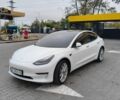 Білий Тесла Модель 3, об'ємом двигуна 0 л та пробігом 94 тис. км за 16900 $, фото 1 на Automoto.ua