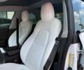 Білий Тесла Модель 3, об'ємом двигуна 0 л та пробігом 75 тис. км за 15500 $, фото 11 на Automoto.ua