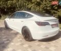 Белый Тесла Модель 3, объемом двигателя 0 л и пробегом 211 тыс. км за 17800 $, фото 5 на Automoto.ua