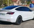 Білий Тесла Модель 3, об'ємом двигуна 0 л та пробігом 70 тис. км за 23500 $, фото 23 на Automoto.ua