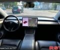 Белый Тесла Модель 3, объемом двигателя 0 л и пробегом 50 тыс. км за 18000 $, фото 6 на Automoto.ua