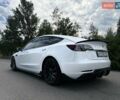 Белый Тесла Модель 3, объемом двигателя 0 л и пробегом 75 тыс. км за 25600 $, фото 7 на Automoto.ua