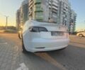 Белый Тесла Модель 3, объемом двигателя 0 л и пробегом 1 тыс. км за 23500 $, фото 6 на Automoto.ua