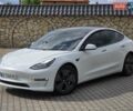 Білий Тесла Модель 3, об'ємом двигуна 0 л та пробігом 91 тис. км за 22999 $, фото 2 на Automoto.ua
