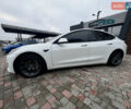 Білий Тесла Модель 3, об'ємом двигуна 0 л та пробігом 84 тис. км за 18300 $, фото 36 на Automoto.ua