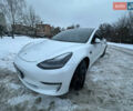 Білий Тесла Модель 3, об'ємом двигуна 0 л та пробігом 78 тис. км за 27700 $, фото 1 на Automoto.ua