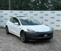 Білий Тесла Модель 3, об'ємом двигуна 0 л та пробігом 194 тис. км за 13900 $, фото 1 на Automoto.ua
