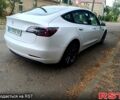 Білий Тесла Модель 3, об'ємом двигуна 0 л та пробігом 43 тис. км за 20000 $, фото 1 на Automoto.ua