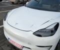 Білий Тесла Модель 3, об'ємом двигуна 0 л та пробігом 170 тис. км за 16500 $, фото 7 на Automoto.ua