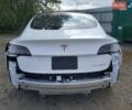 Білий Тесла Модель 3, об'ємом двигуна 0 л та пробігом 80 тис. км за 5500 $, фото 5 на Automoto.ua