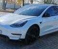 Білий Тесла Модель 3, об'ємом двигуна 0 л та пробігом 70 тис. км за 23500 $, фото 14 на Automoto.ua