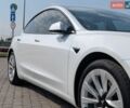 Білий Тесла Модель 3, об'ємом двигуна 0 л та пробігом 164 тис. км за 18499 $, фото 42 на Automoto.ua
