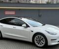 Белый Тесла Модель 3, объемом двигателя 0 л и пробегом 87 тыс. км за 19490 $, фото 9 на Automoto.ua