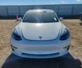 Білий Тесла Модель 3, об'ємом двигуна 0 л та пробігом 57 тис. км за 6800 $, фото 4 на Automoto.ua