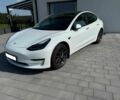 Белый Тесла Модель 3, объемом двигателя 0 л и пробегом 56 тыс. км за 12600 $, фото 18 на Automoto.ua
