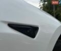 Белый Тесла Модель 3, объемом двигателя 0 л и пробегом 90 тыс. км за 14888 $, фото 21 на Automoto.ua