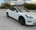 Белый Тесла Модель 3, объемом двигателя 0 л и пробегом 260 тыс. км за 14800 $, фото 8 на Automoto.ua
