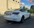 Білий Тесла Модель 3, об'ємом двигуна 0 л та пробігом 165 тис. км за 16900 $, фото 4 на Automoto.ua