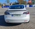 Білий Тесла Модель 3, об'ємом двигуна 0 л та пробігом 70 тис. км за 23500 $, фото 18 на Automoto.ua
