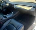Белый Тесла Модель 3, объемом двигателя 0 л и пробегом 80 тыс. км за 22000 $, фото 6 на Automoto.ua