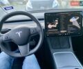 Білий Тесла Модель 3, об'ємом двигуна 0 л та пробігом 27 тис. км за 19750 $, фото 15 на Automoto.ua