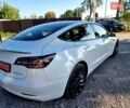 Белый Тесла Модель 3, объемом двигателя 0 л и пробегом 51 тыс. км за 23500 $, фото 9 на Automoto.ua