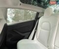 Білий Тесла Модель 3, об'ємом двигуна 0 л та пробігом 75 тис. км за 16300 $, фото 12 на Automoto.ua