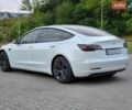 Білий Тесла Модель 3, об'ємом двигуна 0 л та пробігом 66 тис. км за 15999 $, фото 18 на Automoto.ua