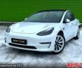 Белый Тесла Модель 3, объемом двигателя 0 л и пробегом 25 тыс. км за 41100 $, фото 1 на Automoto.ua