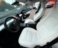 Білий Тесла Модель 3, об'ємом двигуна 0 л та пробігом 100 тис. км за 20799 $, фото 19 на Automoto.ua