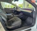 Белый Тесла Модель 3, объемом двигателя 0 л и пробегом 19 тыс. км за 21500 $, фото 5 на Automoto.ua