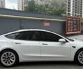 Белый Тесла Модель 3, объемом двигателя 0 л и пробегом 87 тыс. км за 21490 $, фото 1 на Automoto.ua
