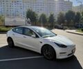 Белый Тесла Модель 3, объемом двигателя 0 л и пробегом 78 тыс. км за 18500 $, фото 15 на Automoto.ua